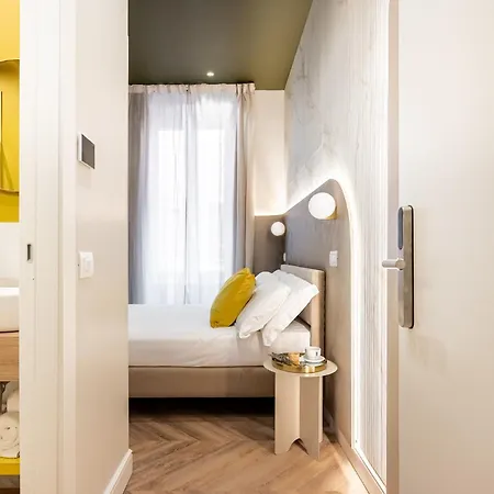 Bea Boutique Отель 3*